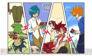 『ガイストクラッシャーゴッド』