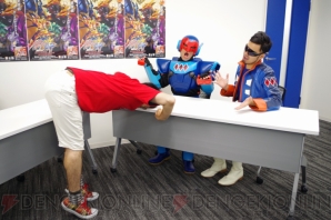 『ガイストクラッシャーゴッド』