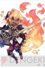 『チェインクロニクル』