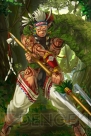 『チェインクロニクル』