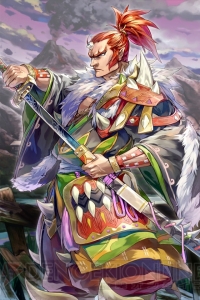 『チェインクロニクル』のキャラクター人気投票が開幕！ 上位のキャラをグッズ化して読者にプレゼント!! 参加者プレゼントもあります