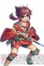 『チェインクロニクル』