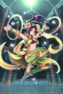 『チェインクロニクル』