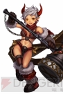 『チェインクロニクル』
