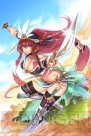 『チェインクロニクル』
