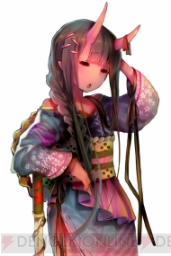 电撃 チェィンクロニクル のキャラクター人気投票が开幕 上位のキャラをグッズ化して読者にプレゼント 参加者プレゼントもぁります