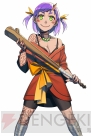 『チェインクロニクル』