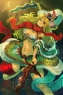 『チェインクロニクル』