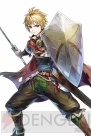 『チェインクロニクル』