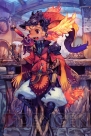 『チェインクロニクル』