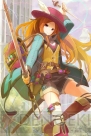 『チェインクロニクル』