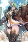 『チェインクロニクル』