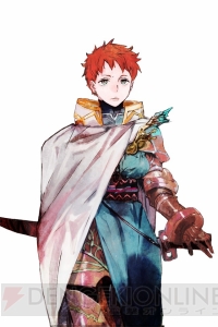 『チェインクロニクル』のキャラクター人気投票が開幕！ 上位のキャラをグッズ化して読者にプレゼント!! 参加者プレゼントもあります