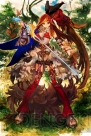 『チェインクロニクル』