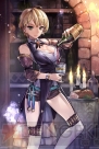 『チェインクロニクル』
