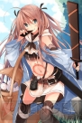 『チェインクロニクル』