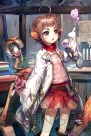 『チェインクロニクル』