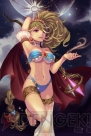 『チェインクロニクル』