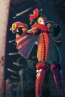 『チェインクロニクル』