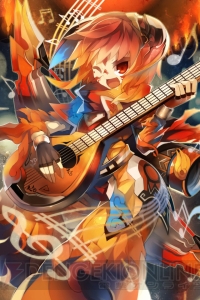 『チェインクロニクル』のキャラクター人気投票が開幕！ 上位のキャラをグッズ化して読者にプレゼント!! 参加者プレゼントもあります