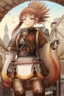 『チェインクロニクル』
