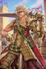 『チェインクロニクル』