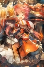 『チェインクロニクル』