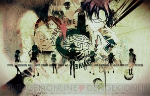 『CHAOS；CHILD』