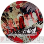 『CHAOS；CHILD』