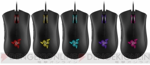 『RAZER』