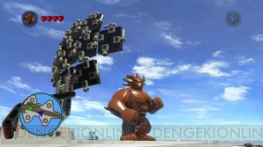 レゴ マーベル スーパー ヒーローズ ザ ゲーム に宇宙一 な5人のヒーローが参戦 電撃オンライン レゴ マーベル スーパー ヒーローズ ザ ゲーム に宇宙一 な5人のヒーローが参戦 電撃オンライン