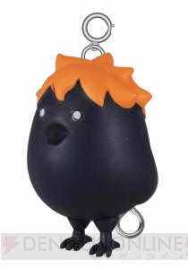 『ハイキュー!!』の日向たちがヒナガラスに！ 『P4G』コレクションアイテムにも注目【玩具の宝箱】