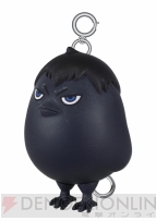 Amazon.co.jp: ハイキュー ぐでたま ぬいぐるみ カラス