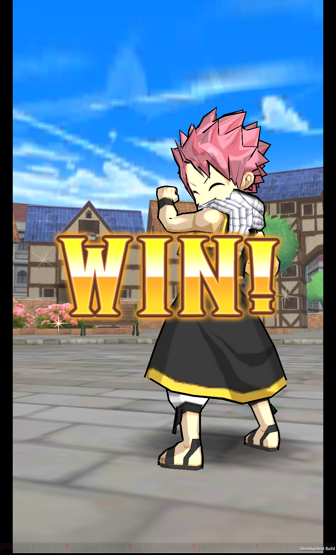 事前登録中の フェアリーテイル ブレイブサーガ を最速レビュー ド派手なバトルとパズルが組み合わさったパズルrpg 電撃オンライン 事前登録中の フェアリーテイル ブレイブサーガ を最速レビュー ド派手なバトルとパズルが組み合わさったパズルrpg 電撃オンライン