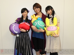 『ぷよぷよ!!クエスト』