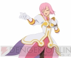 『テイルズ オブ ザ ワールド レーヴ ユナイティア』