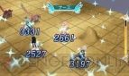 『テイルズ オブ ザ ワールド レーヴ ユナイティア』