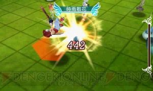 『テイルズ オブ ザ ワールド レーヴ ユナイティア』にエステル、カイウス、スパーダ、ロニが参戦。スキル、術技、闘技場の情報も