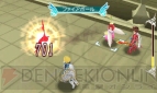 『テイルズ オブ ザ ワールド レーヴ ユナイティア』