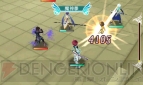 『テイルズ オブ ザ ワールド レーヴ ユナイティア』