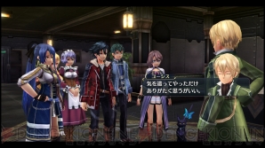 『英雄伝説 閃の軌跡II』