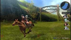 『英雄伝説 閃の軌跡II』
