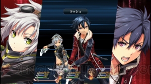 英雄伝説 閃の軌跡ii レビュー 前作からの引き継ぎ 連動要素まとめ ロード時間が短縮され 遊びやすくなった部分を高評価 電撃オンライン 英雄伝説 閃の軌跡ii レビュー 前作からの引き継ぎ 連動要素まとめ ロード時間が短縮され 遊びやすくなった部分を高評価 電撃オンライン