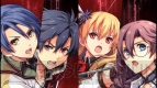 『英雄伝説 閃の軌跡II』