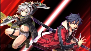『英雄伝説 閃の軌跡II』