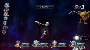 『英雄伝説 閃の軌跡II』