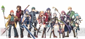 『英雄伝説 閃の軌跡II』レビュー＆前作からの引き継ぎ・連動要素まとめ。ロード時間が短縮され、遊びやすくなった部分を高評価