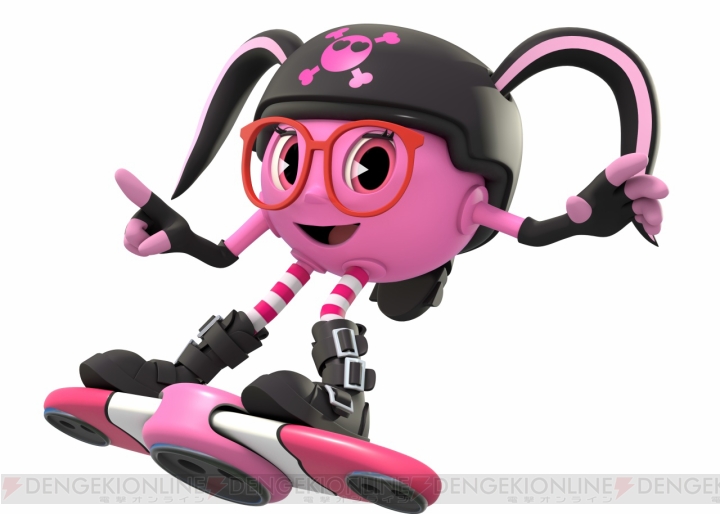 3ds版 パックワールド2 が12月4日 Ps3 Wii U Xbox 360版が12月10日に発売 パック シリー スパイラルの友情の物語 電撃オンライン 3ds版 パックワールド2 が12月4日 Ps3 Wii U Xbox 360版が12月10日に発売 パック シリー スパイラルの友情の物語 電撃オンライン