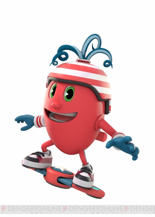 3ds版 パックワールド2 が12月4日 Ps3 Wii U Xbox 360版が12月10日に発売 パック シリー スパイラルの友情の物語 電撃オンライン 3ds版 パックワールド2 が12月4日 Ps3 Wii U Xbox 360版が12月10日に発売 パック シリー スパイラルの友情の物語 電撃オンライン