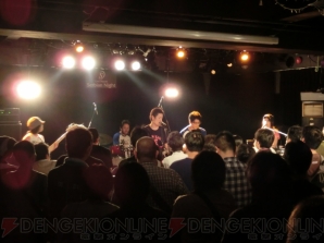 “SPINOUTS！アツクテシヌゼ”